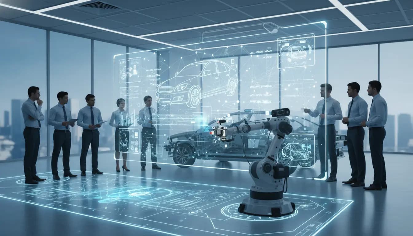 Tesla image