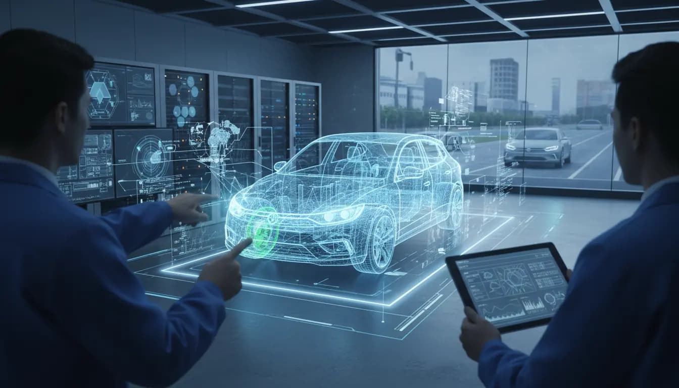 Volkswagen image