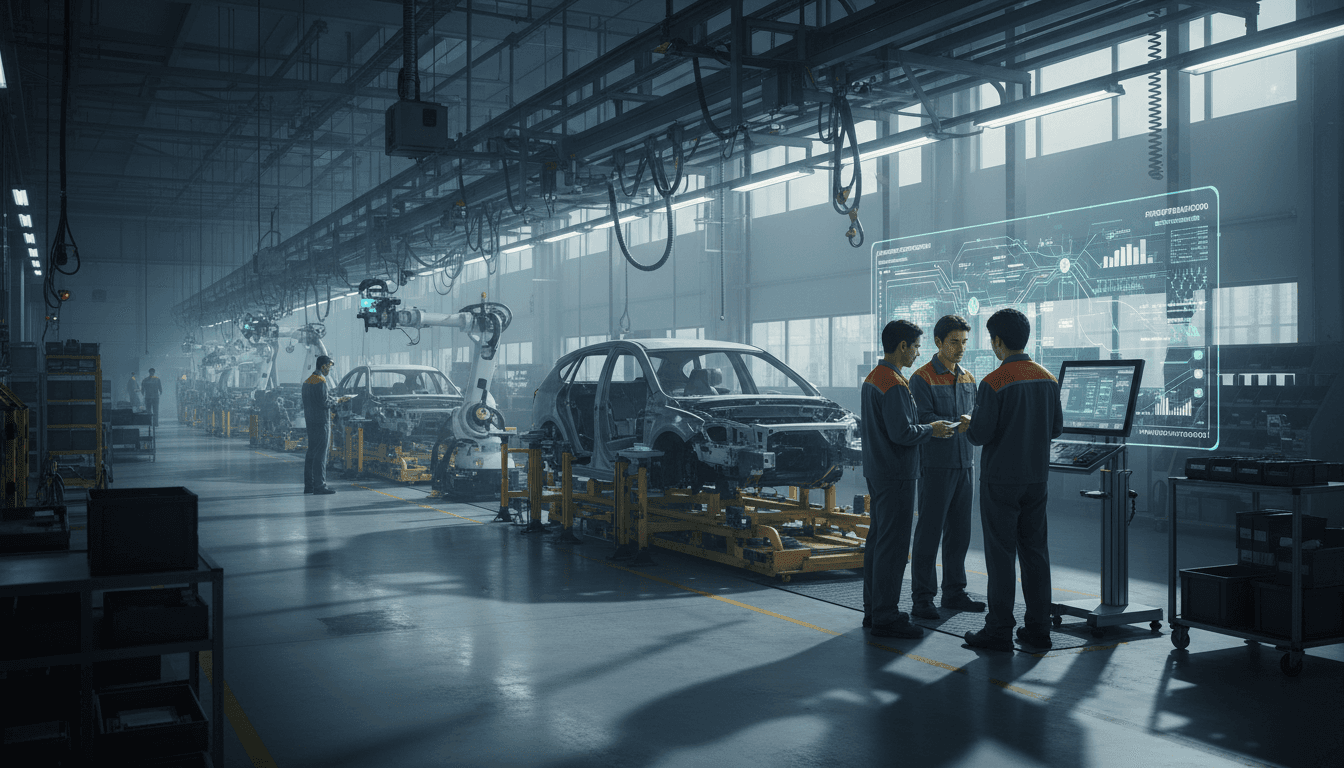 AI Readiness And Compliance Requirements