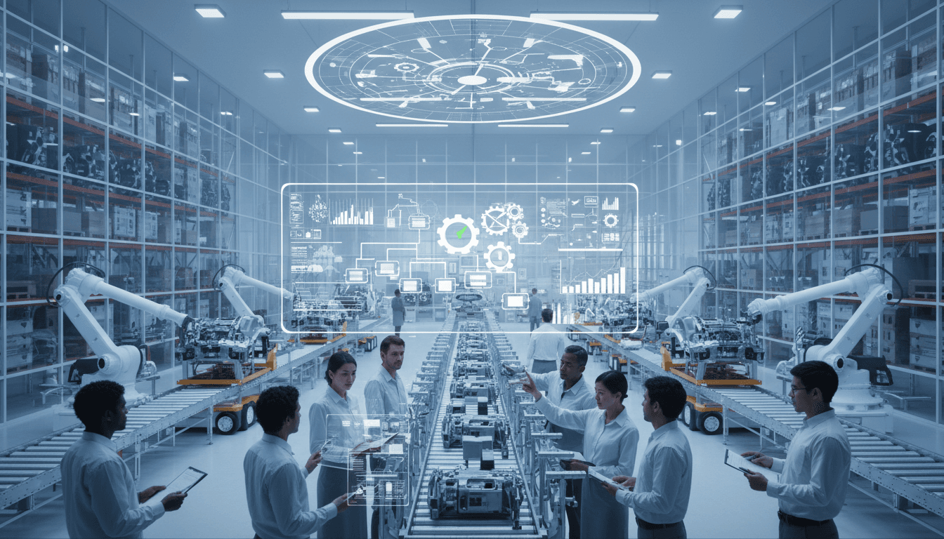General Motors image