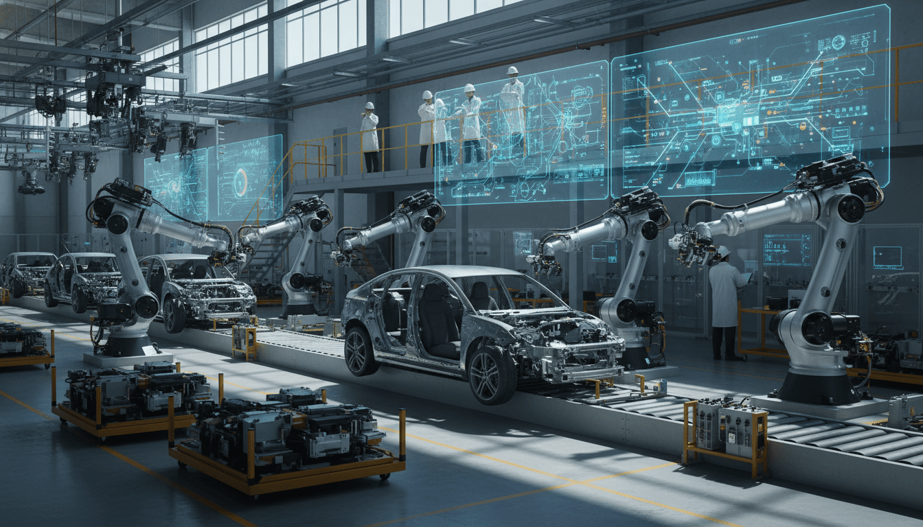 AI Readiness And Risk Mitigation