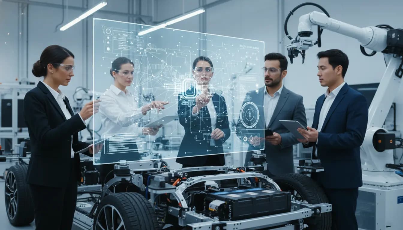 BMW Group image