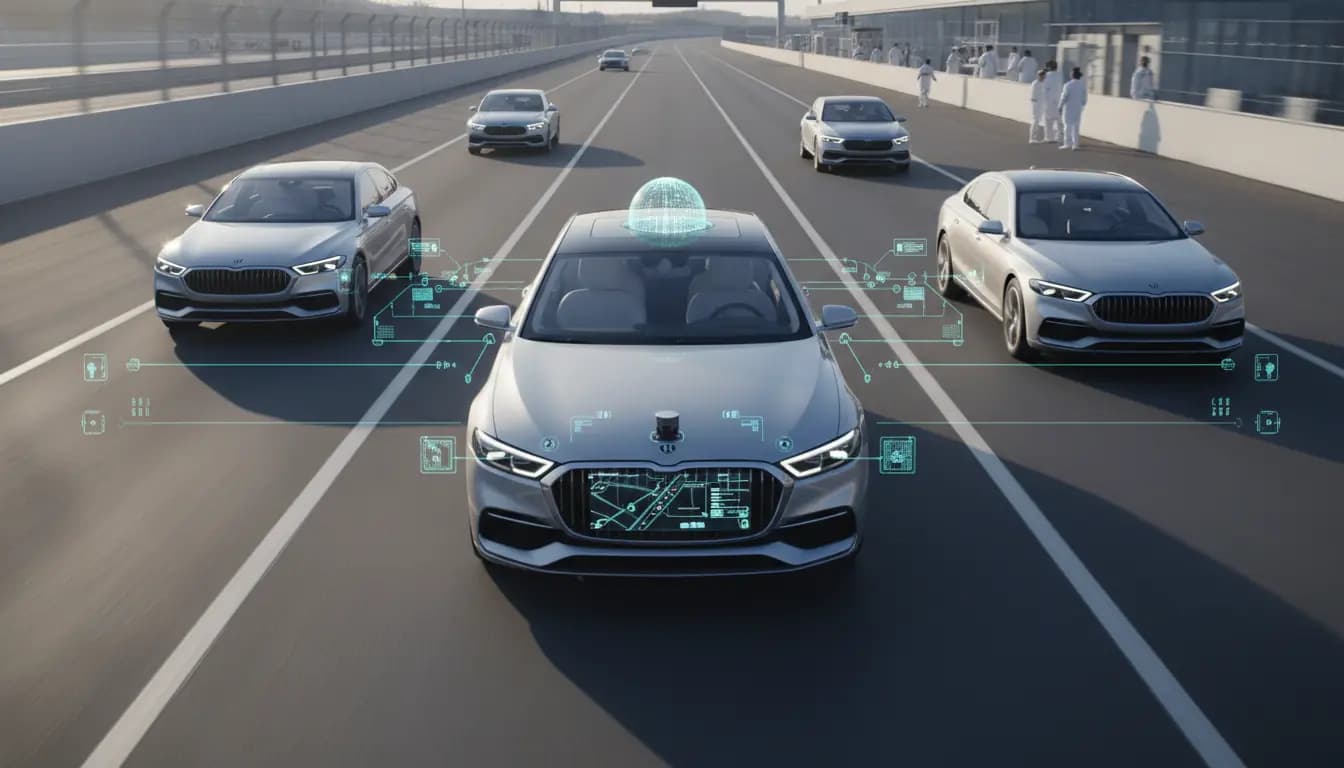 Tesla image