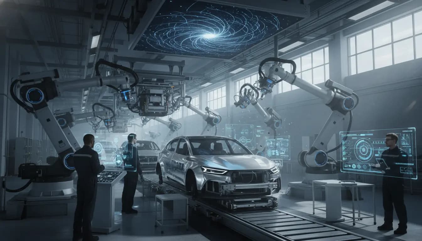 AI Readiness For Investor Confidence