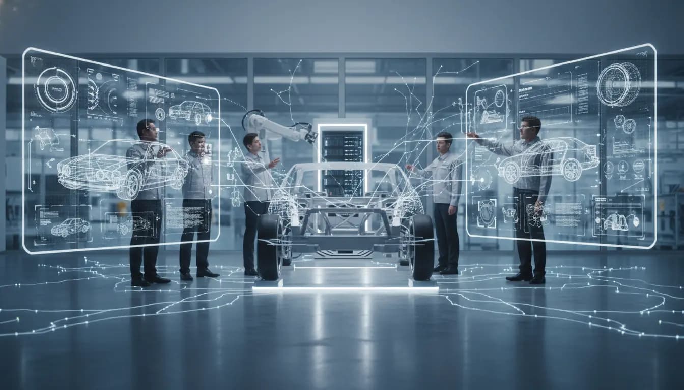 BMW Group image