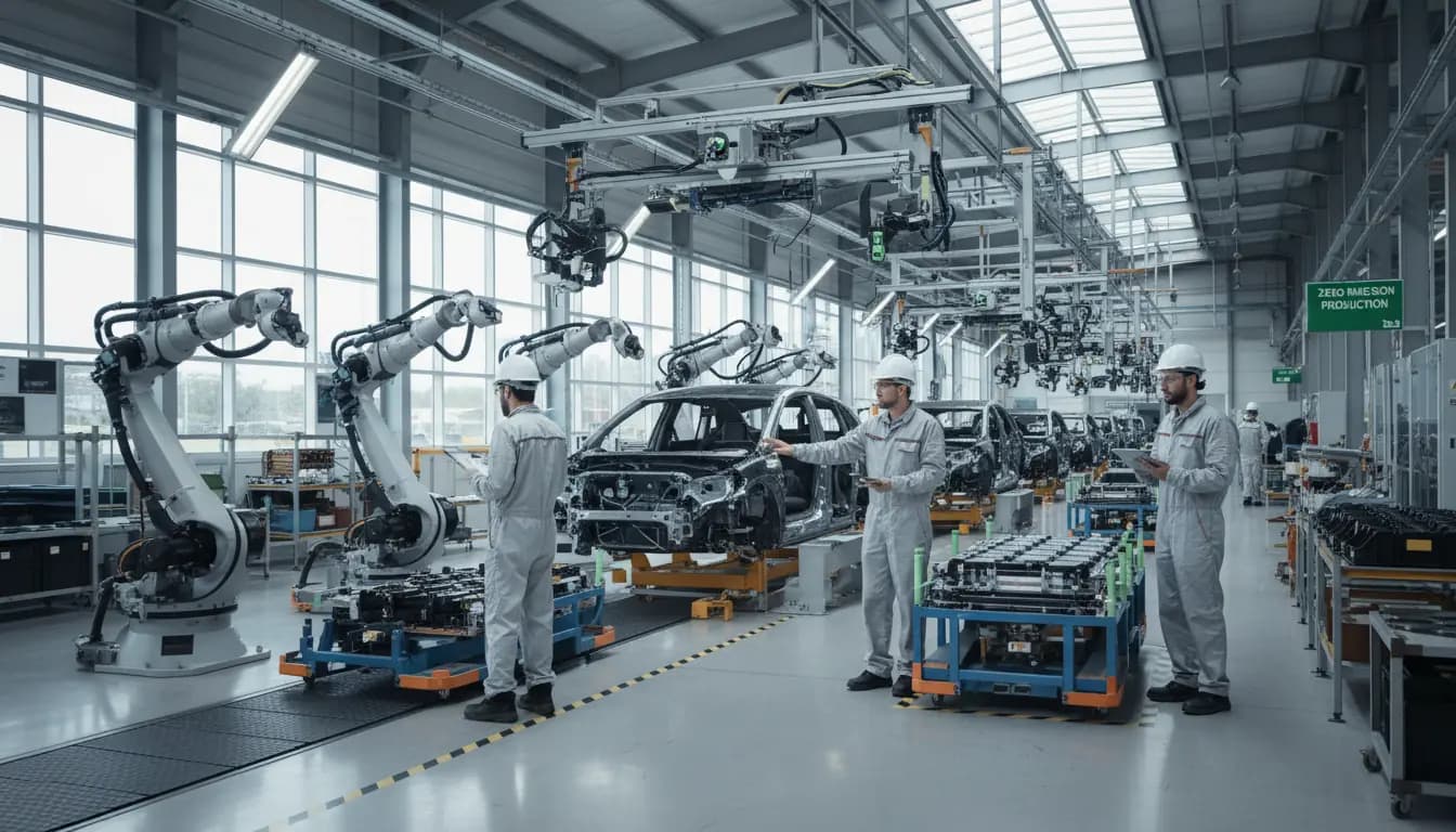 AI Readiness For Sustainability Goals