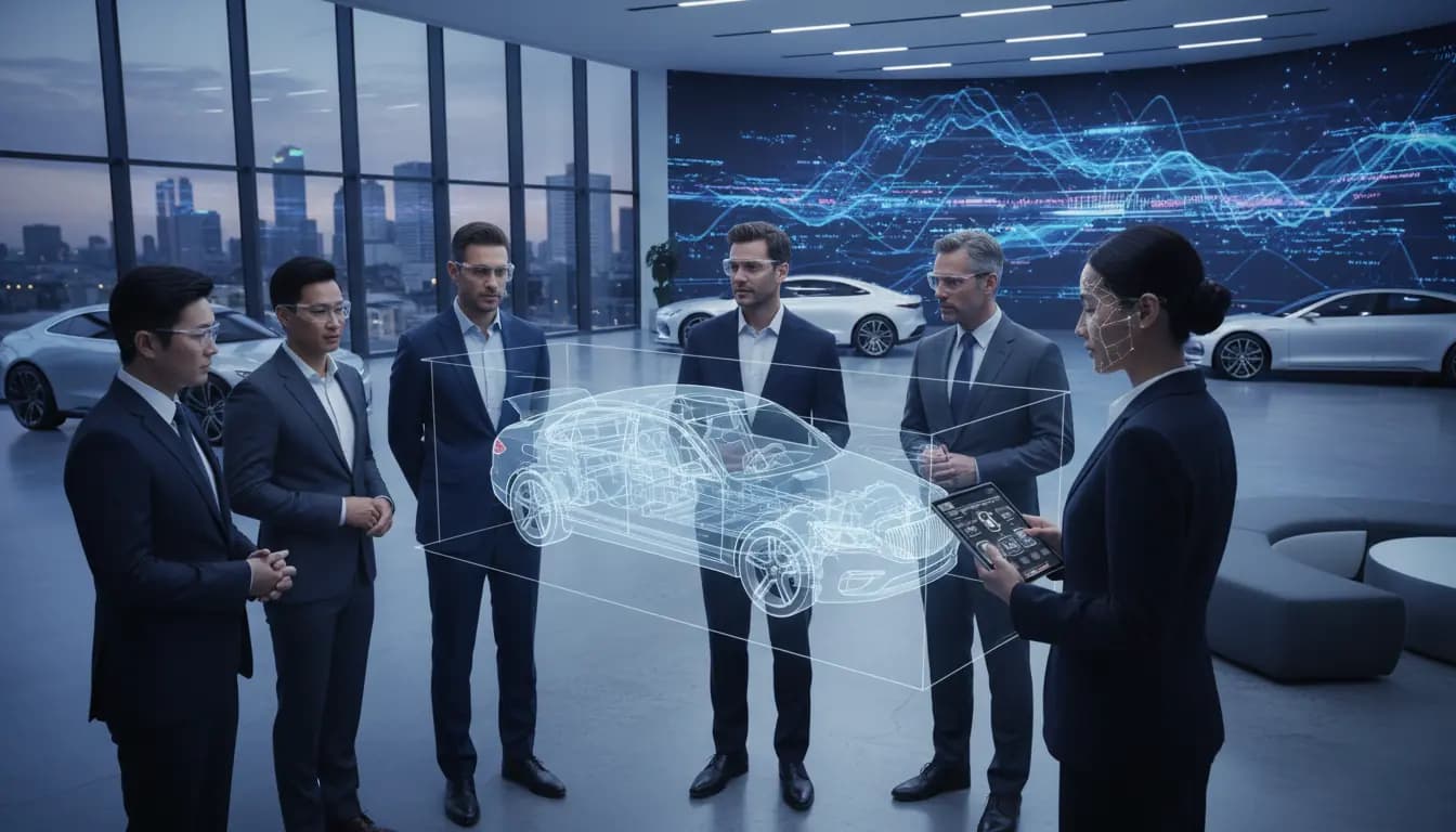 Toyota image
