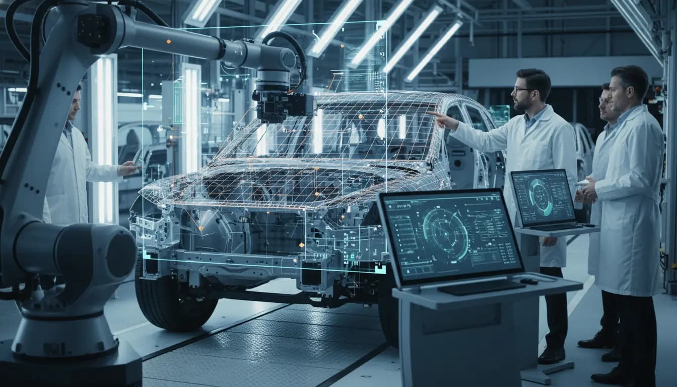 BMW Group image