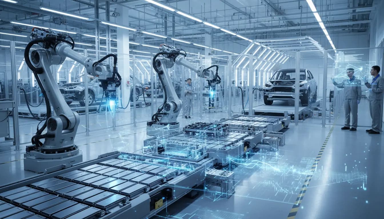 General Motors image