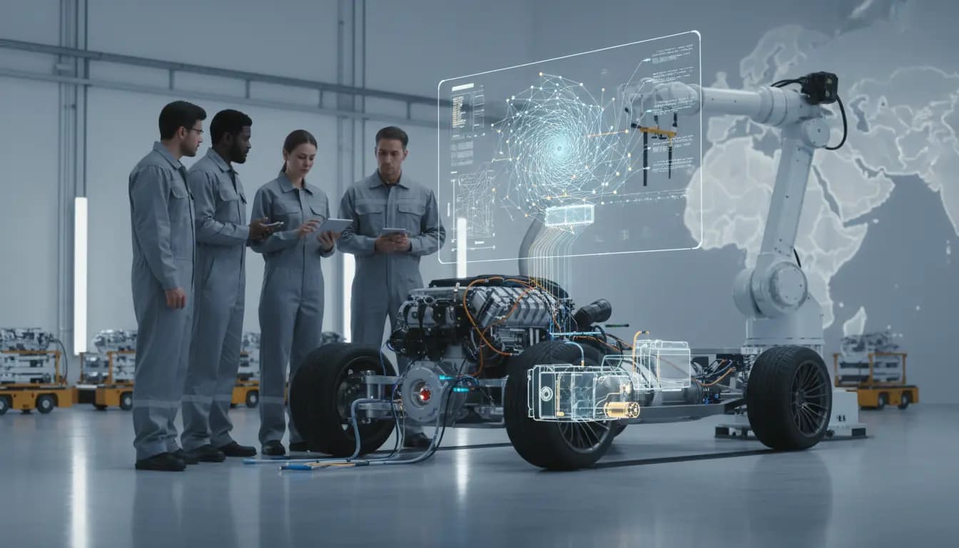 Nissan image