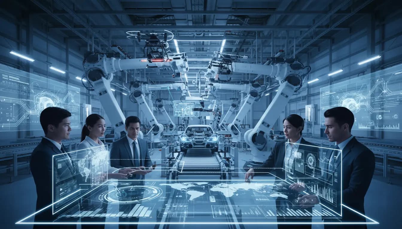 BMW Group image