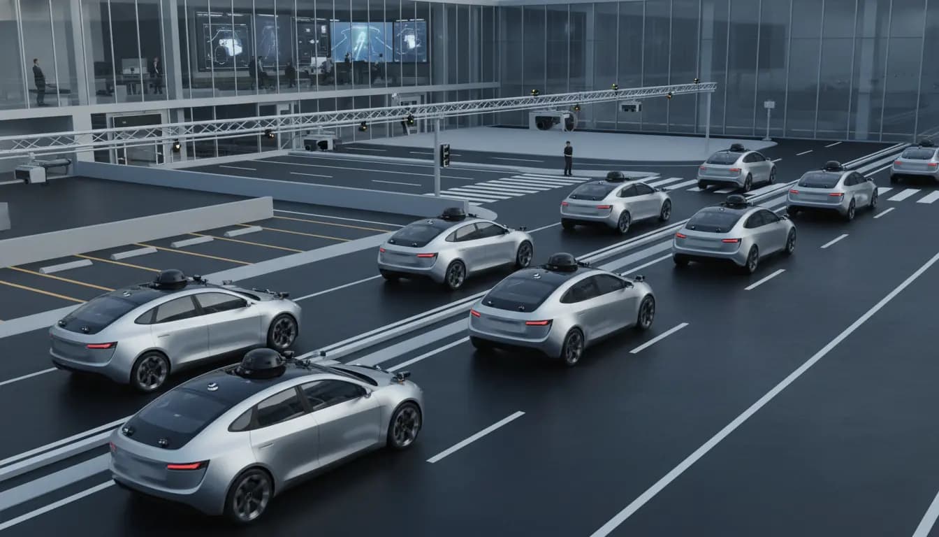 Daimler AG image