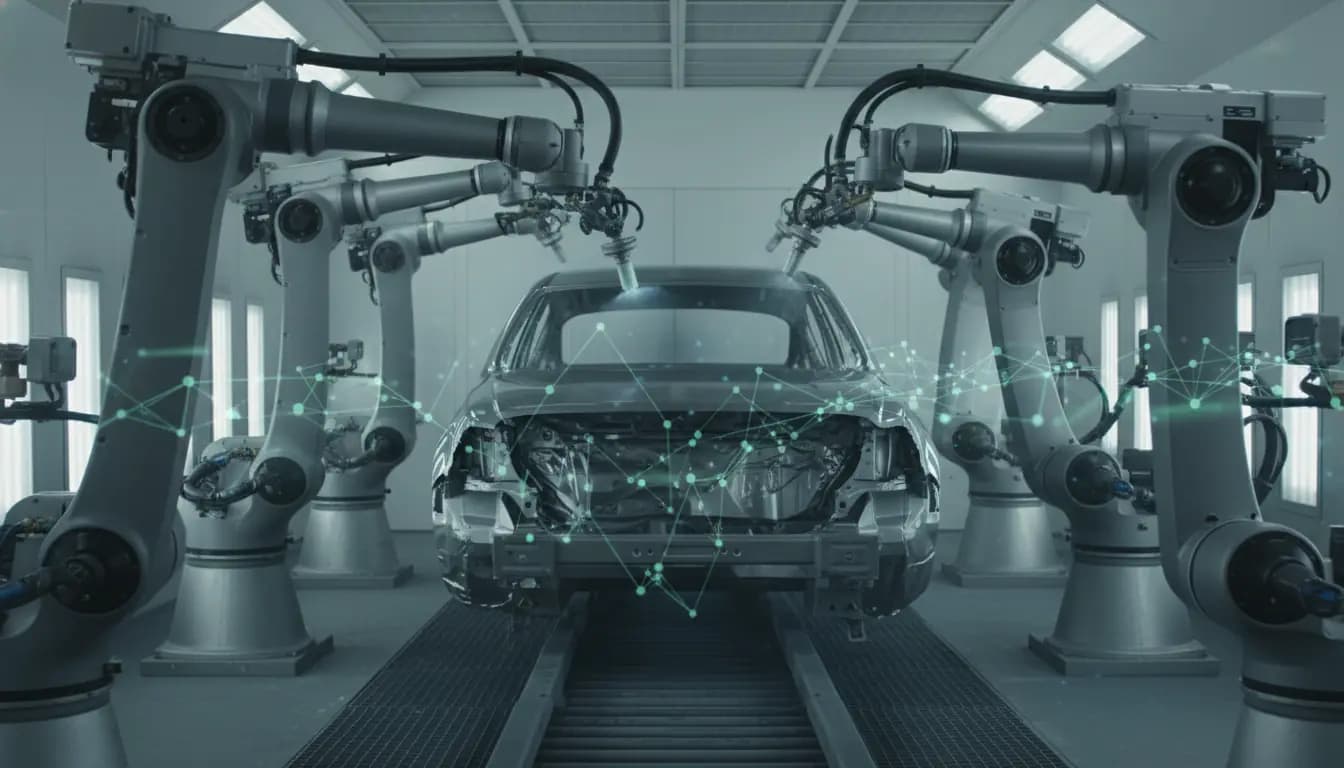 General Motors image