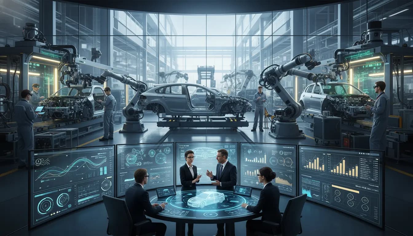 AI Readiness In Quality Control