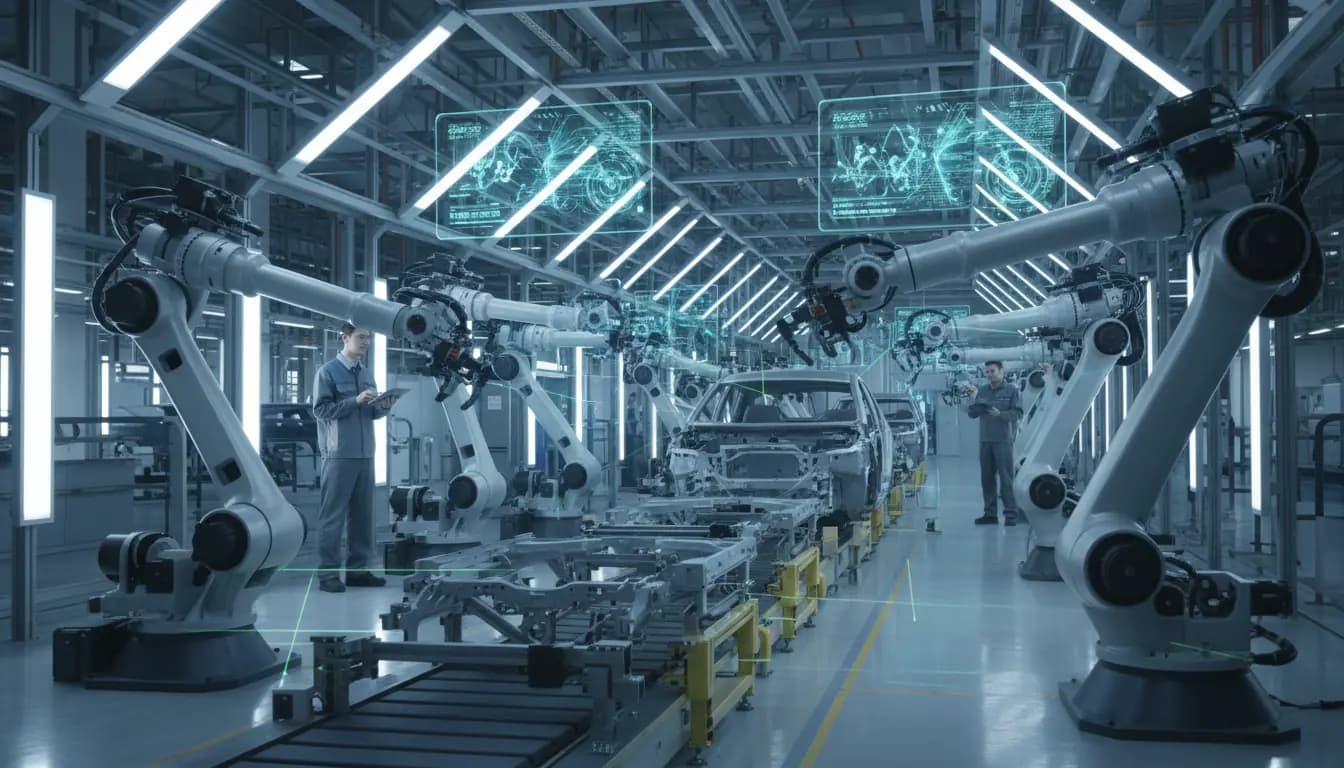 Toyota Motor Corporation image