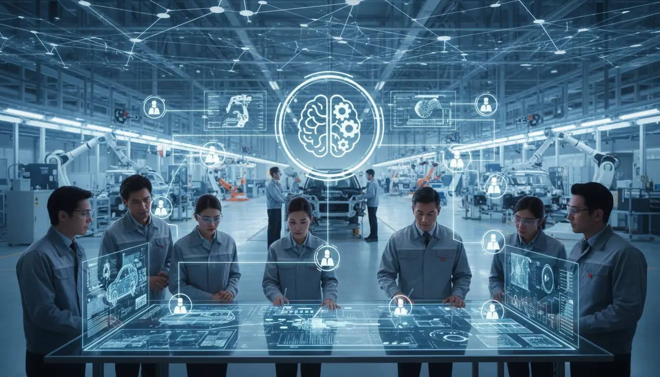 Toyota Motor Corporation image
