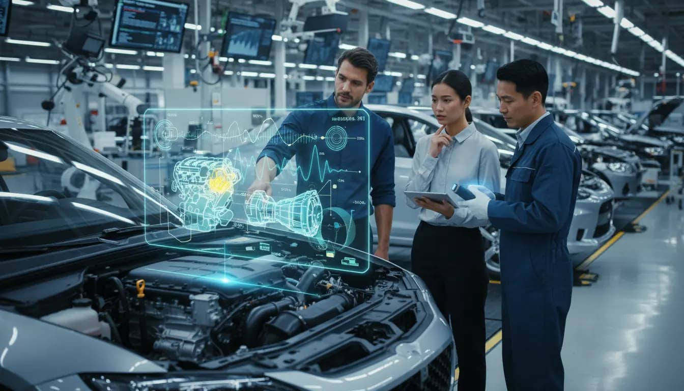 Toyota Motor Corporation image