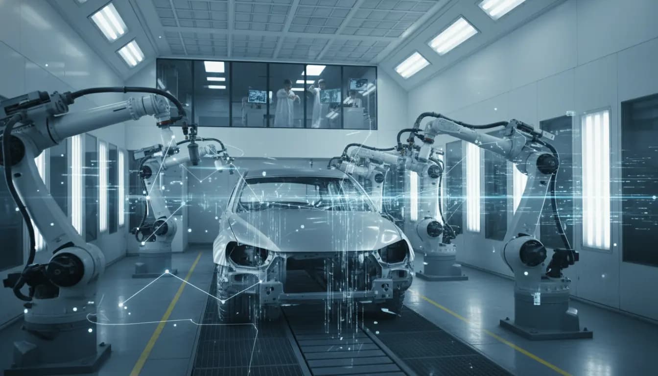 General Motors image
