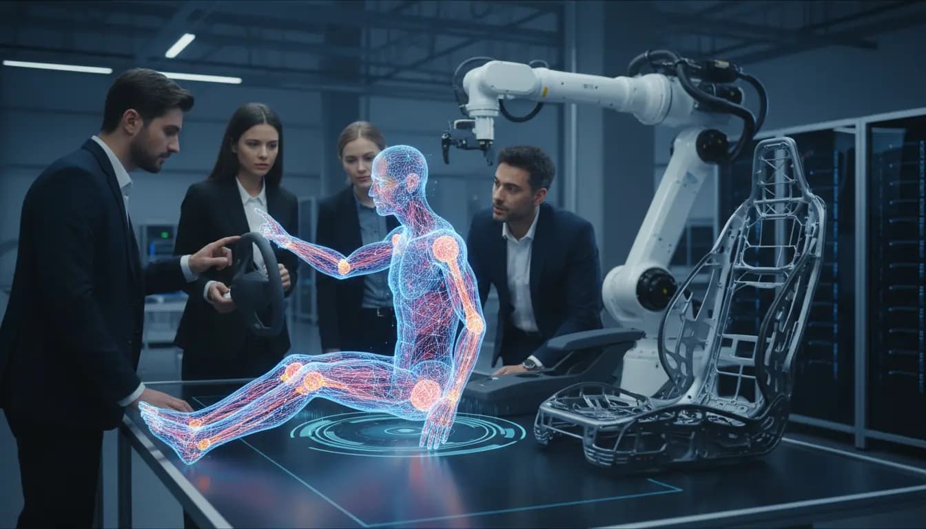 Daimler AG image