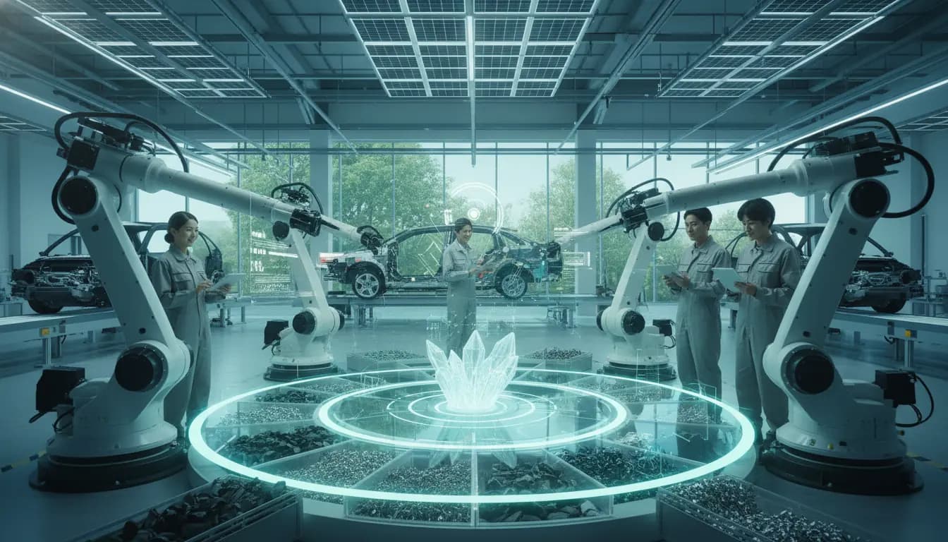 BMW Group image