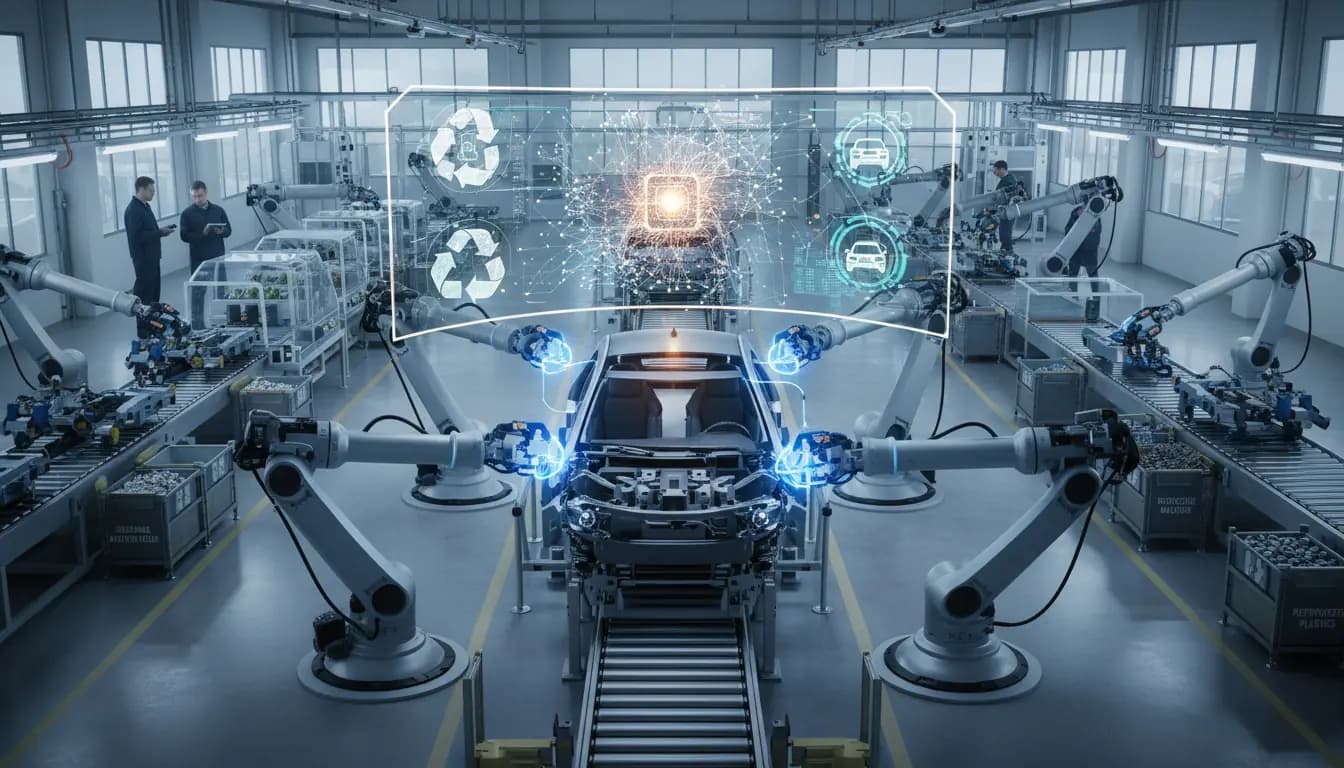 BMW Group image