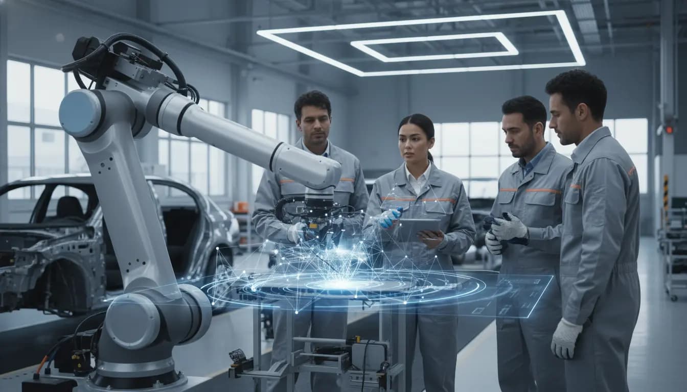 Toyota Motor Corporation image