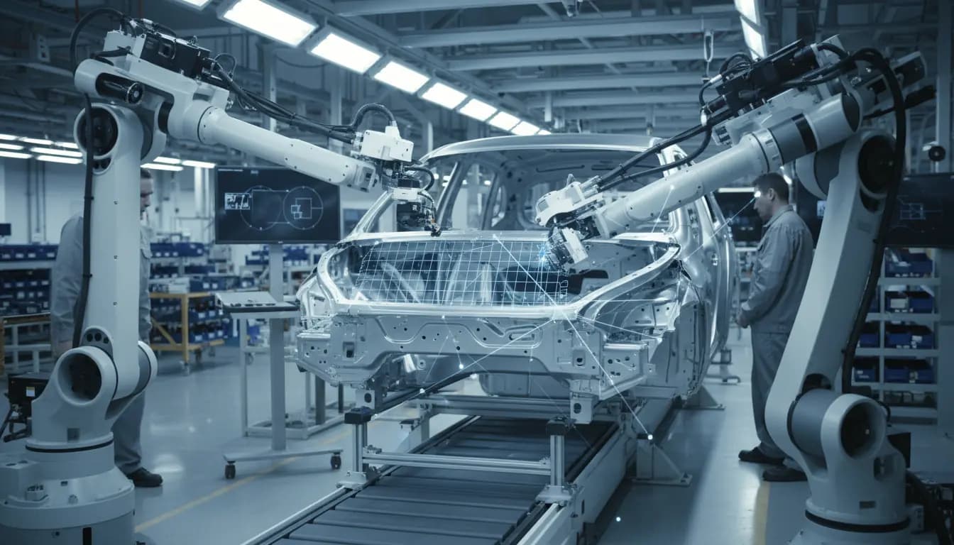 Toyota Motor Corporation image