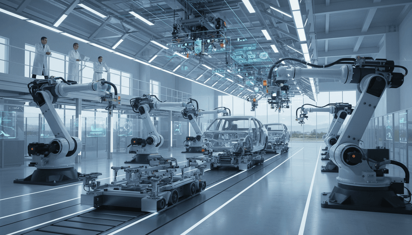 General Motors image