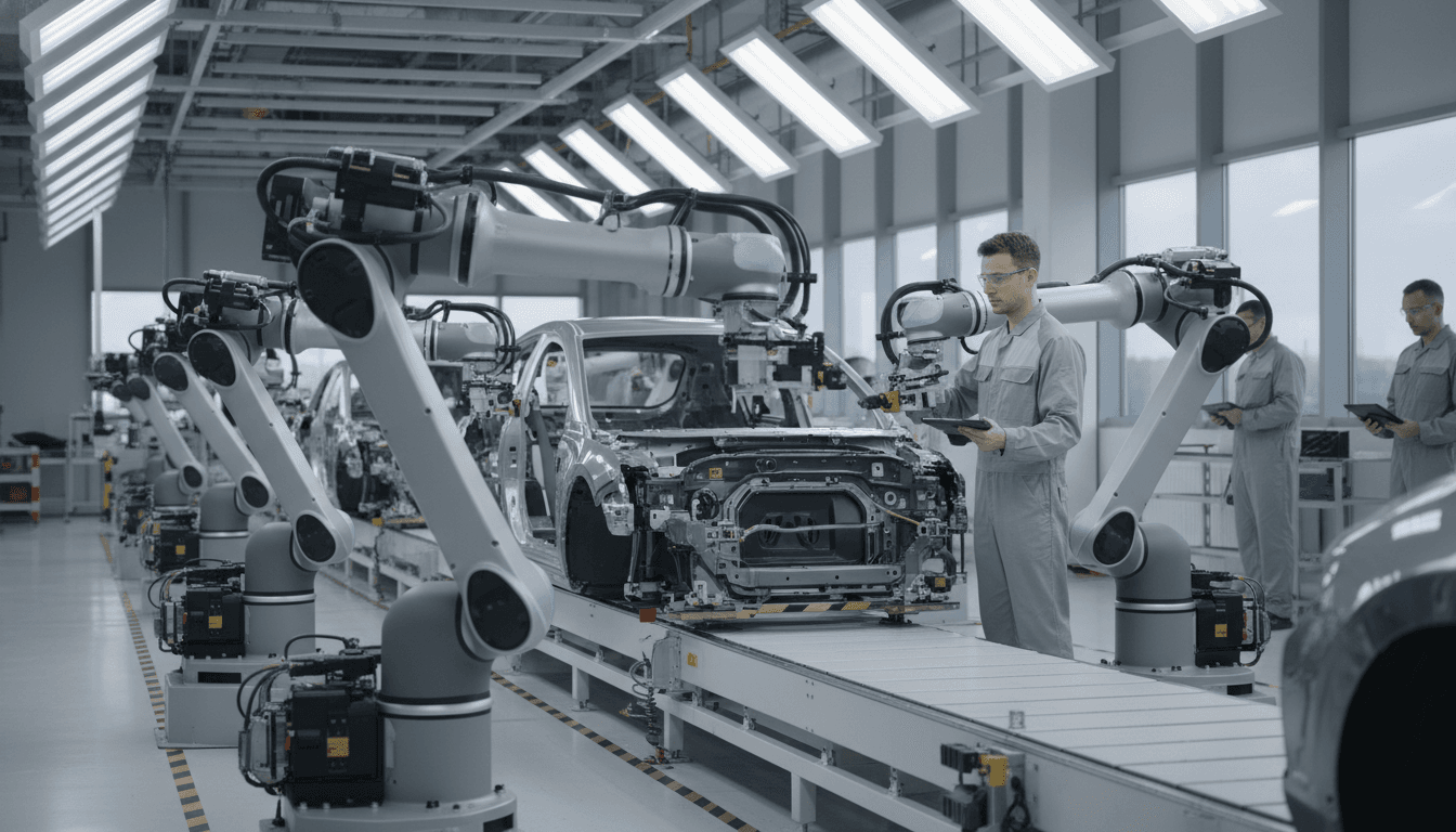 BMW Group image