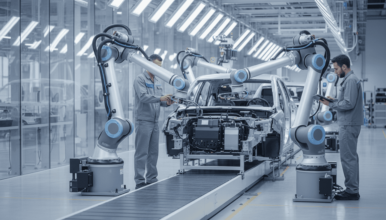 General Motors (GM) image