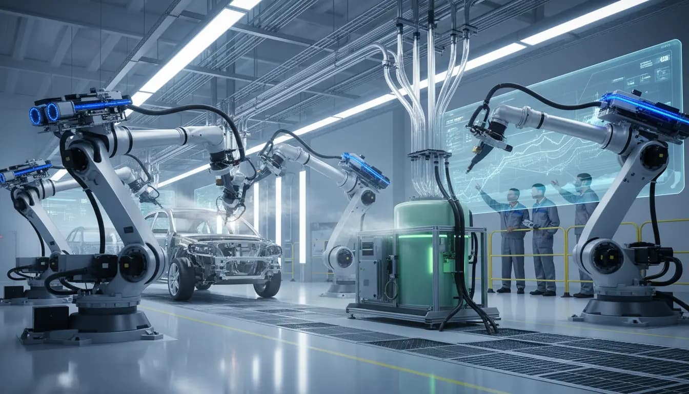 Volkswagen AG image