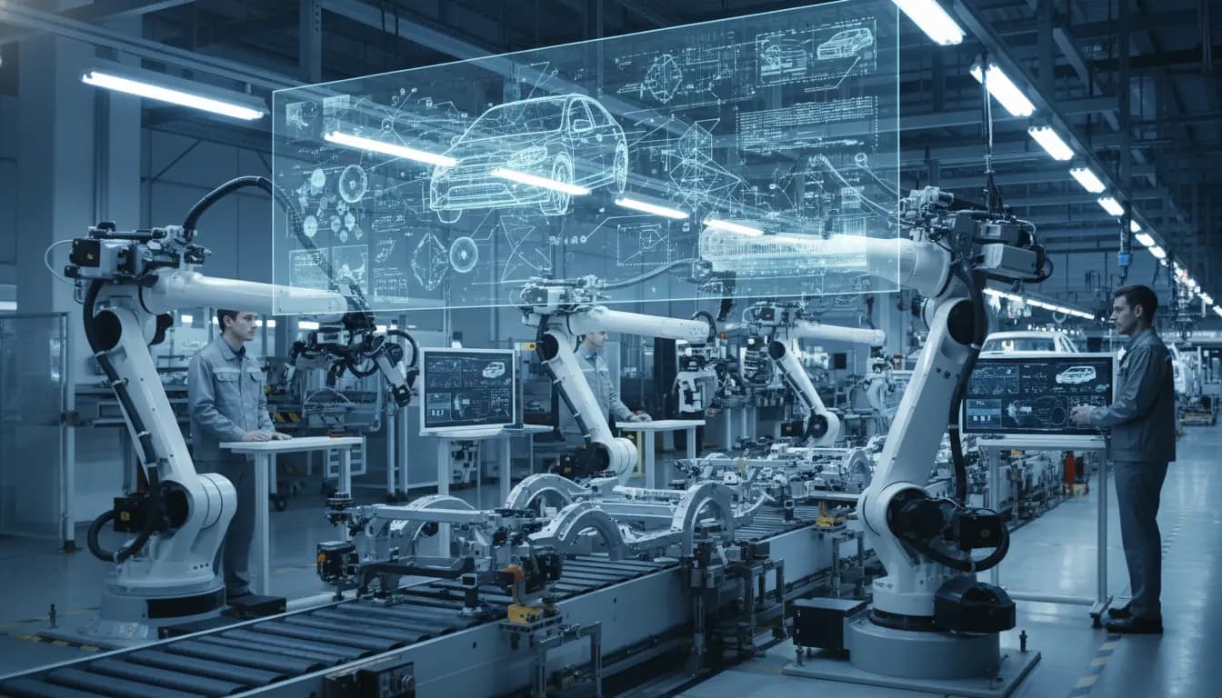 BMW Group image