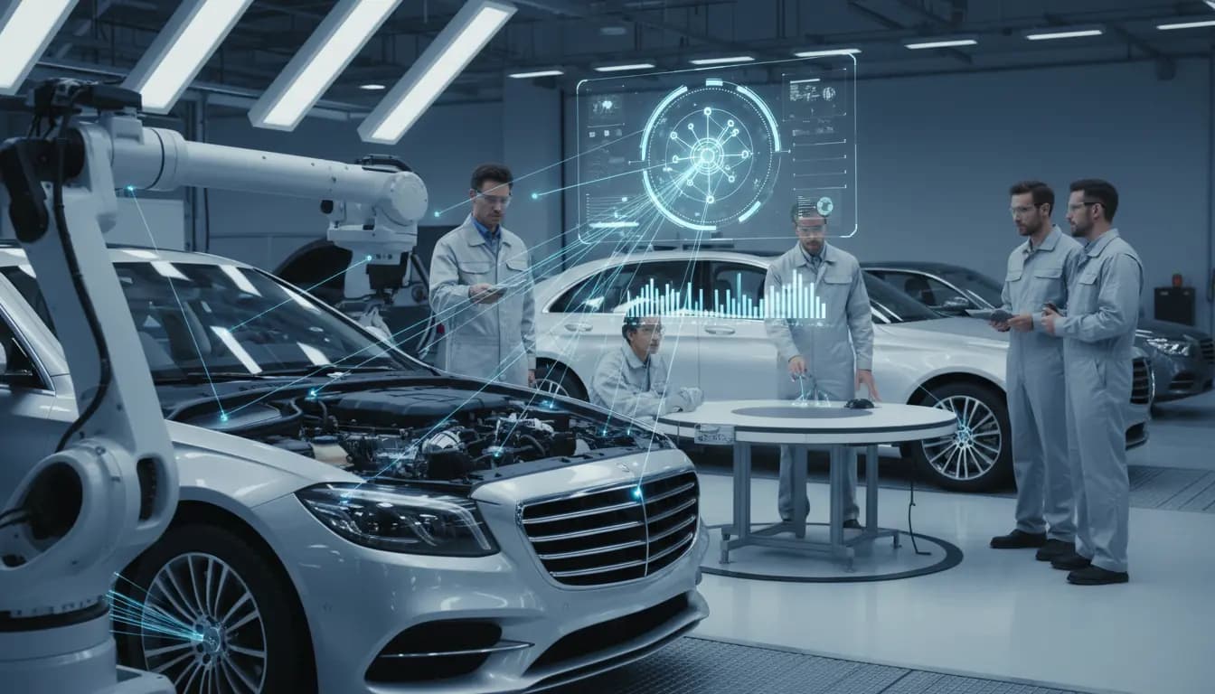 General Motors image