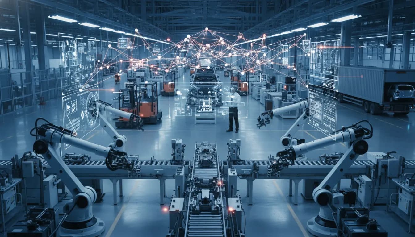 Daimler AG image