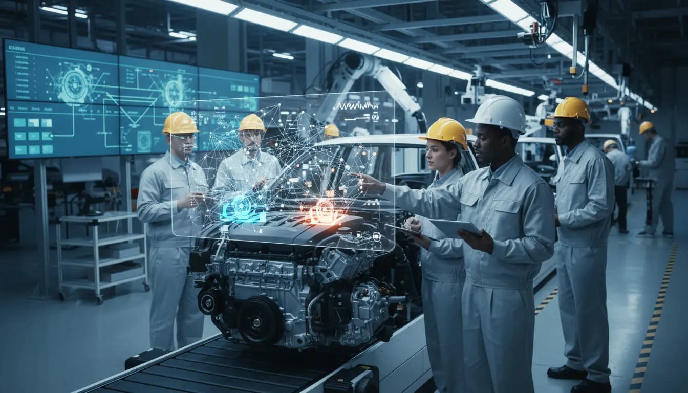 Volkswagen AG image