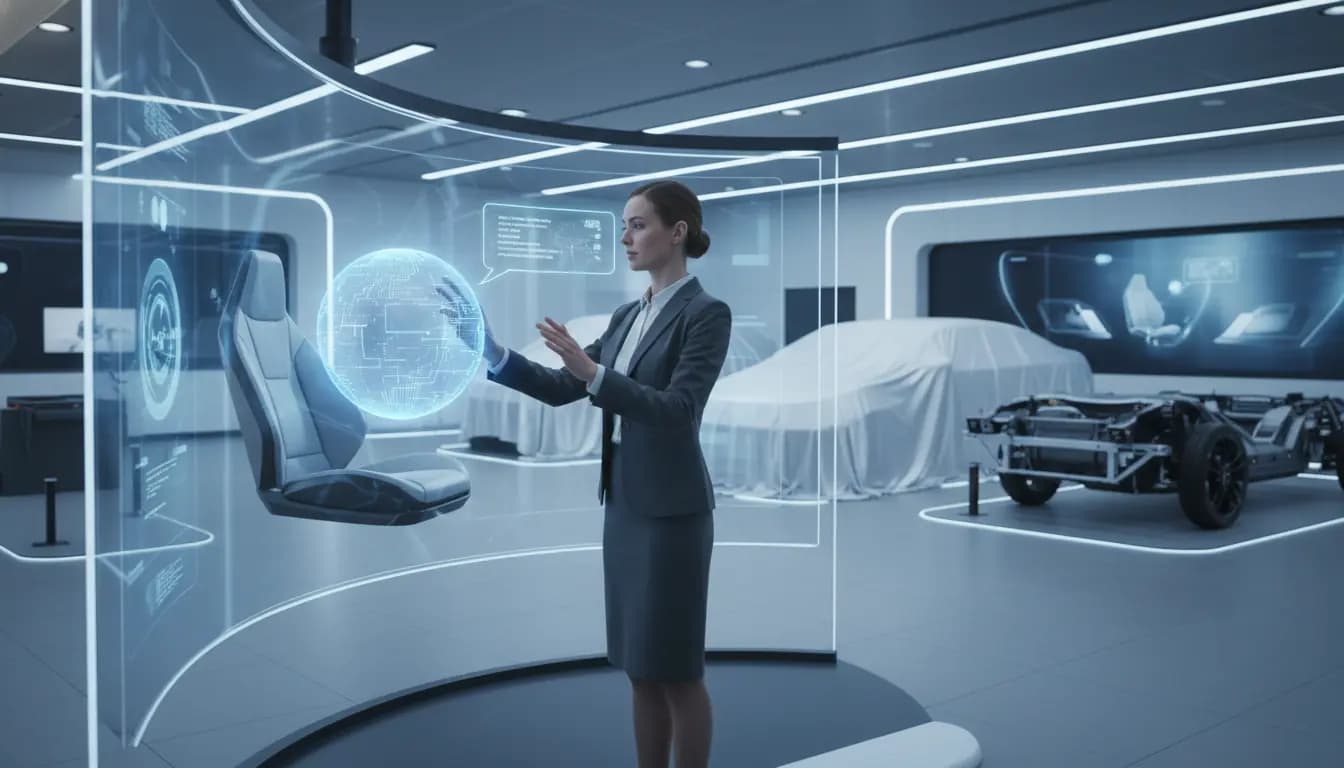 Tesla image