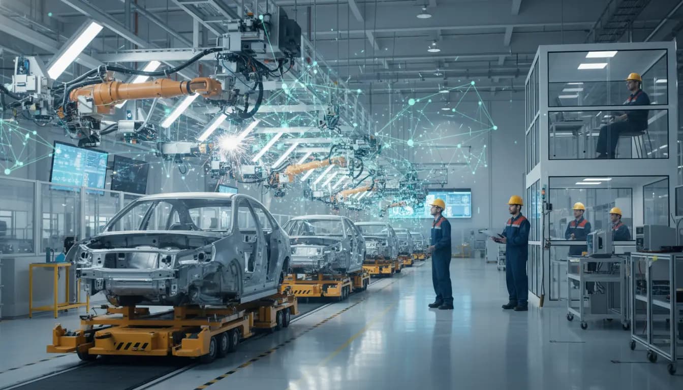 General Motors image