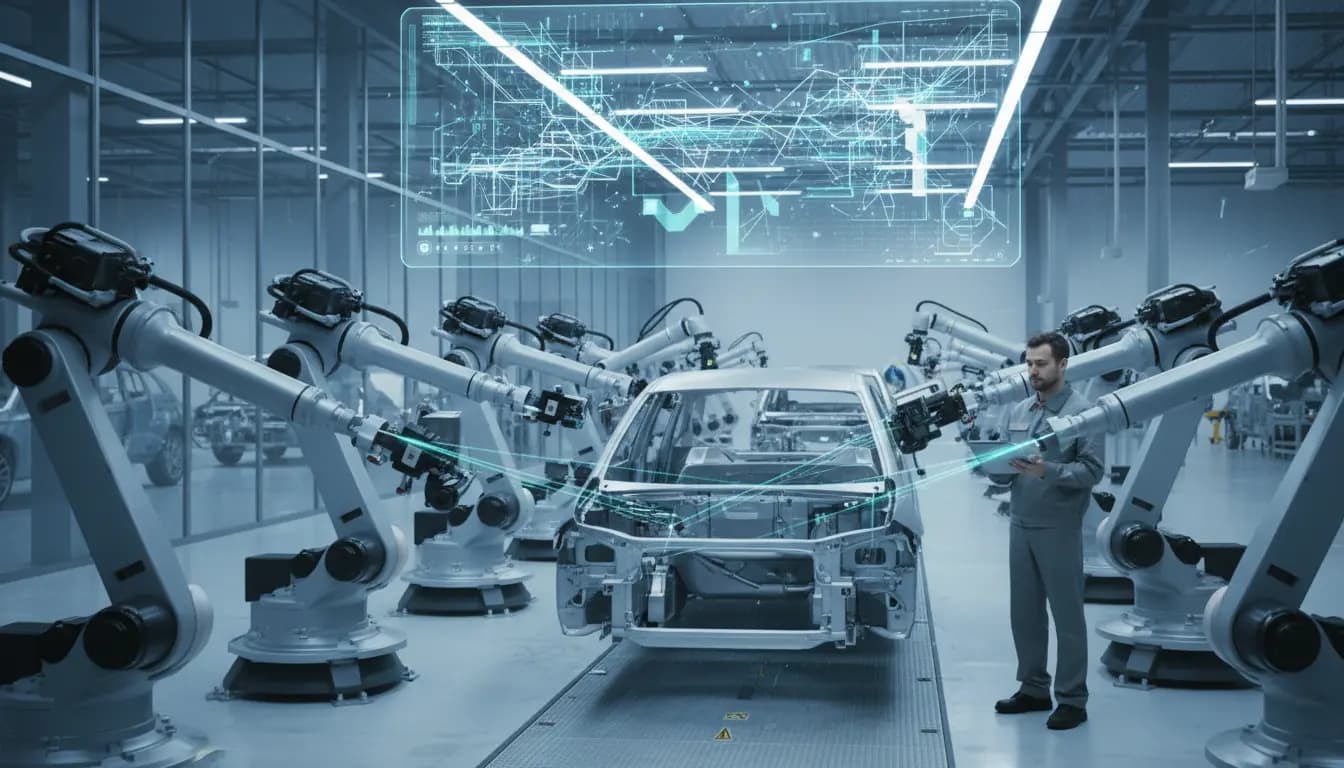 Toyota Motor Corporation image