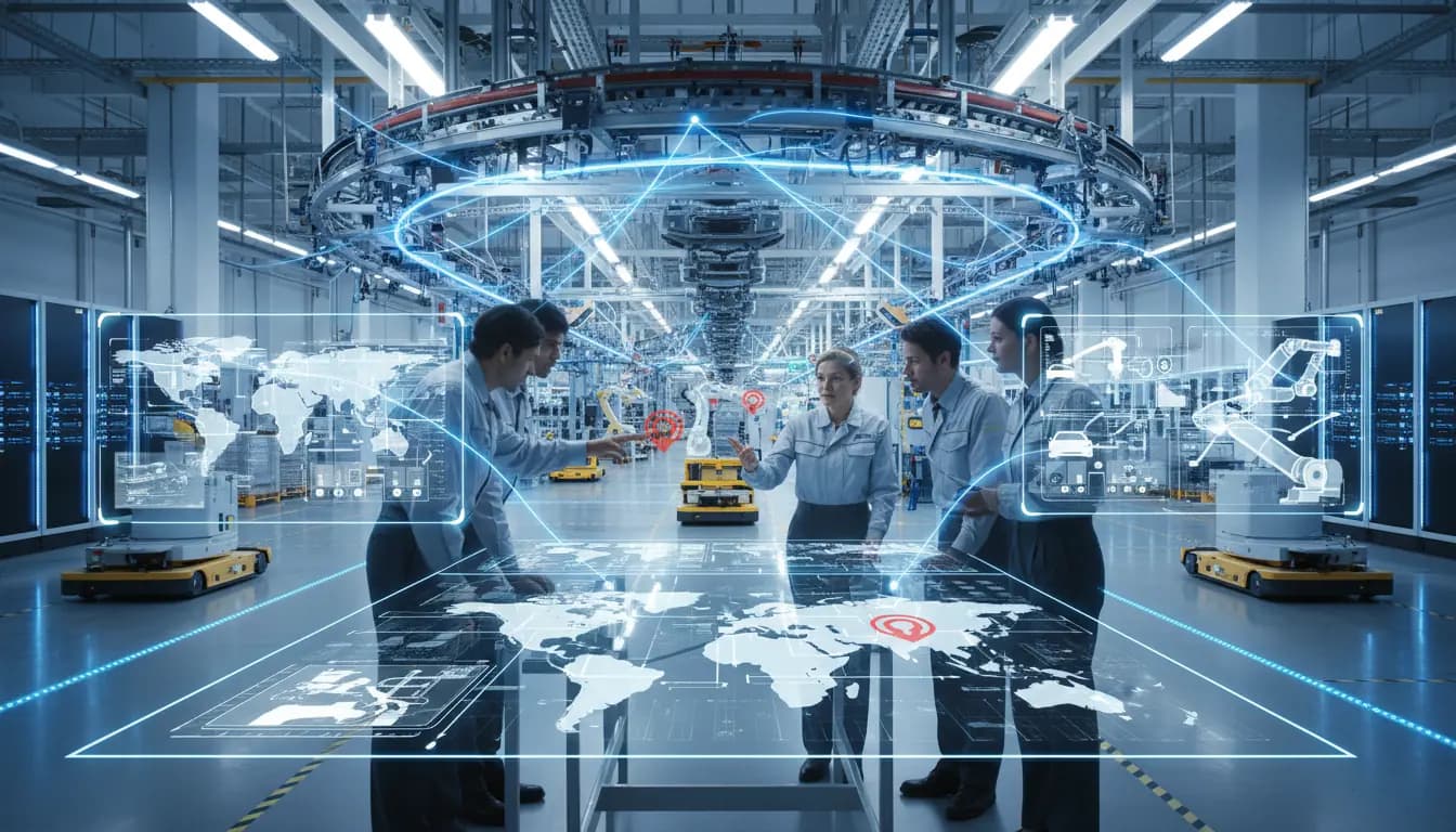 General Motors image