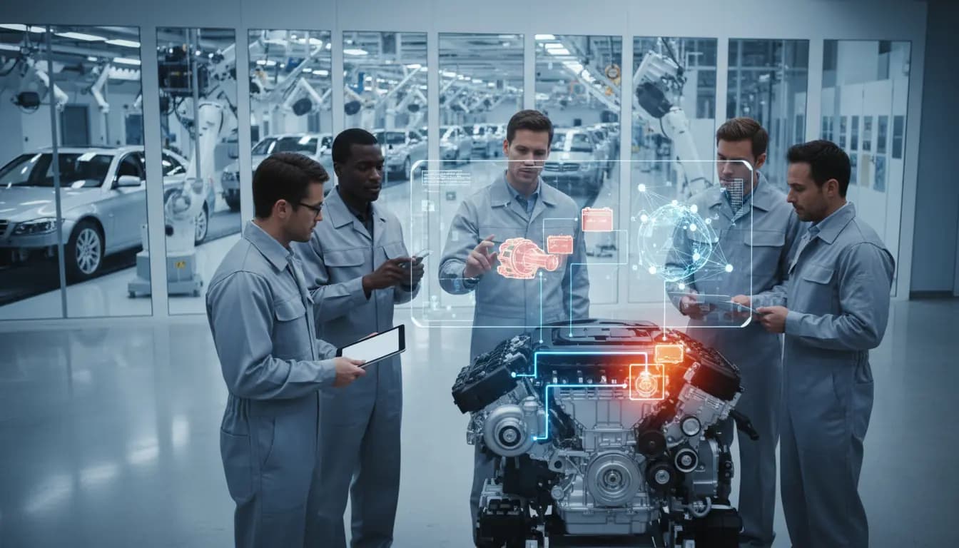 Tesla image