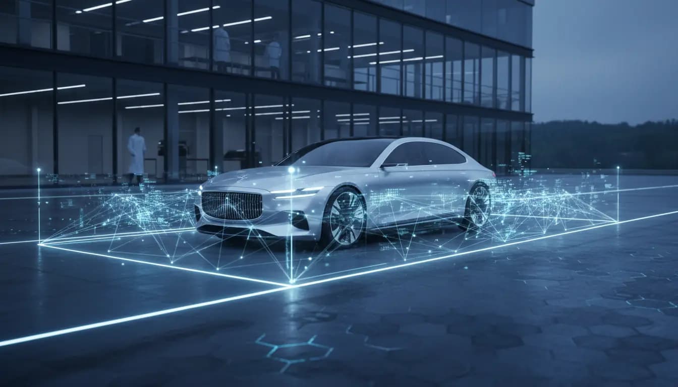 Mercedes-Benz image