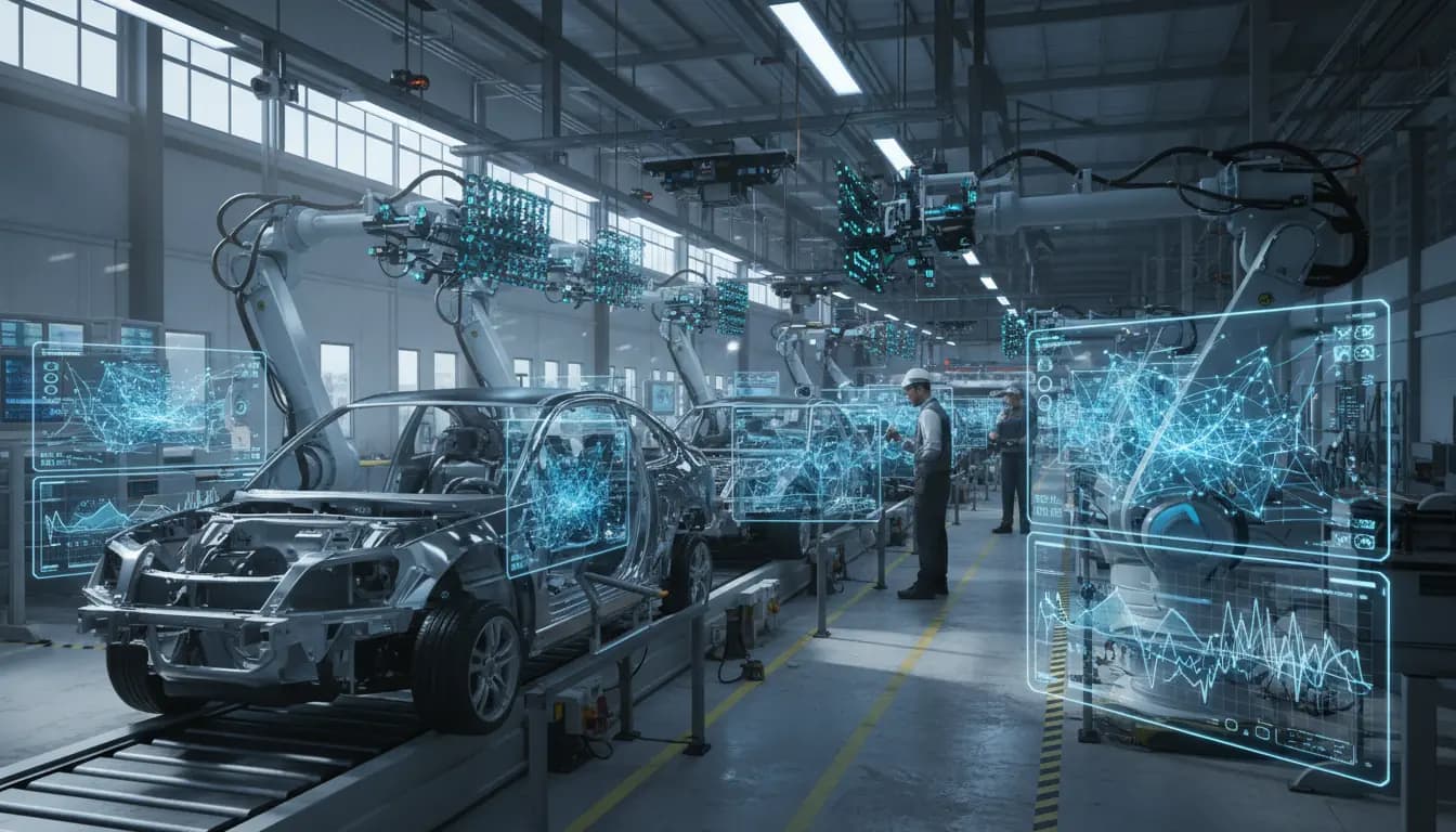 AI As The Future Of Compliance Oversight