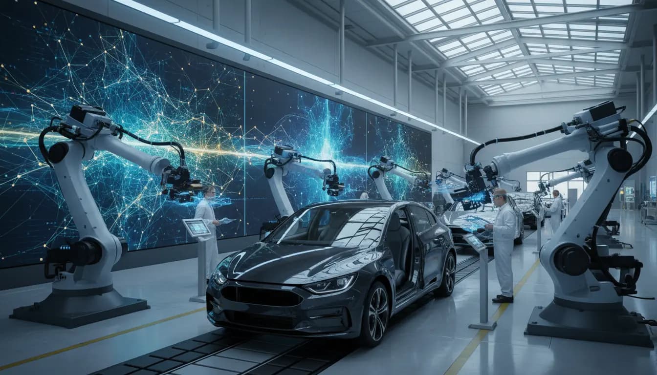 AI As The Future Of Quality Assurance
