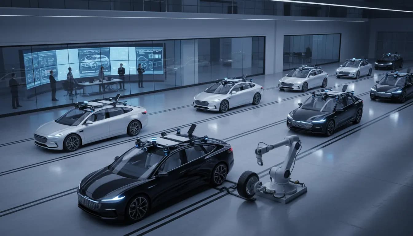 Toyota image