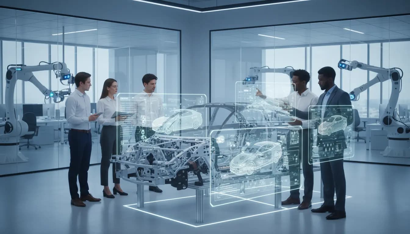 Volkswagen Group image