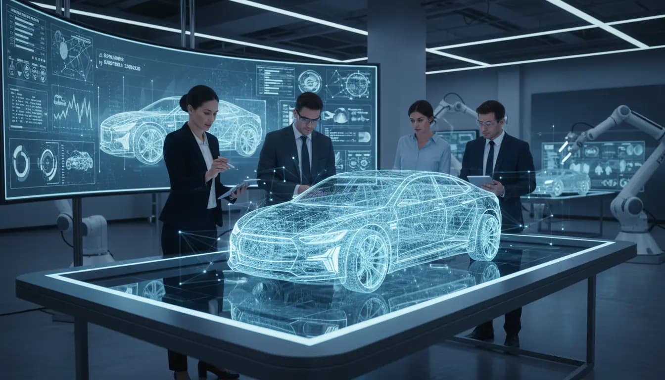 BMW Group image
