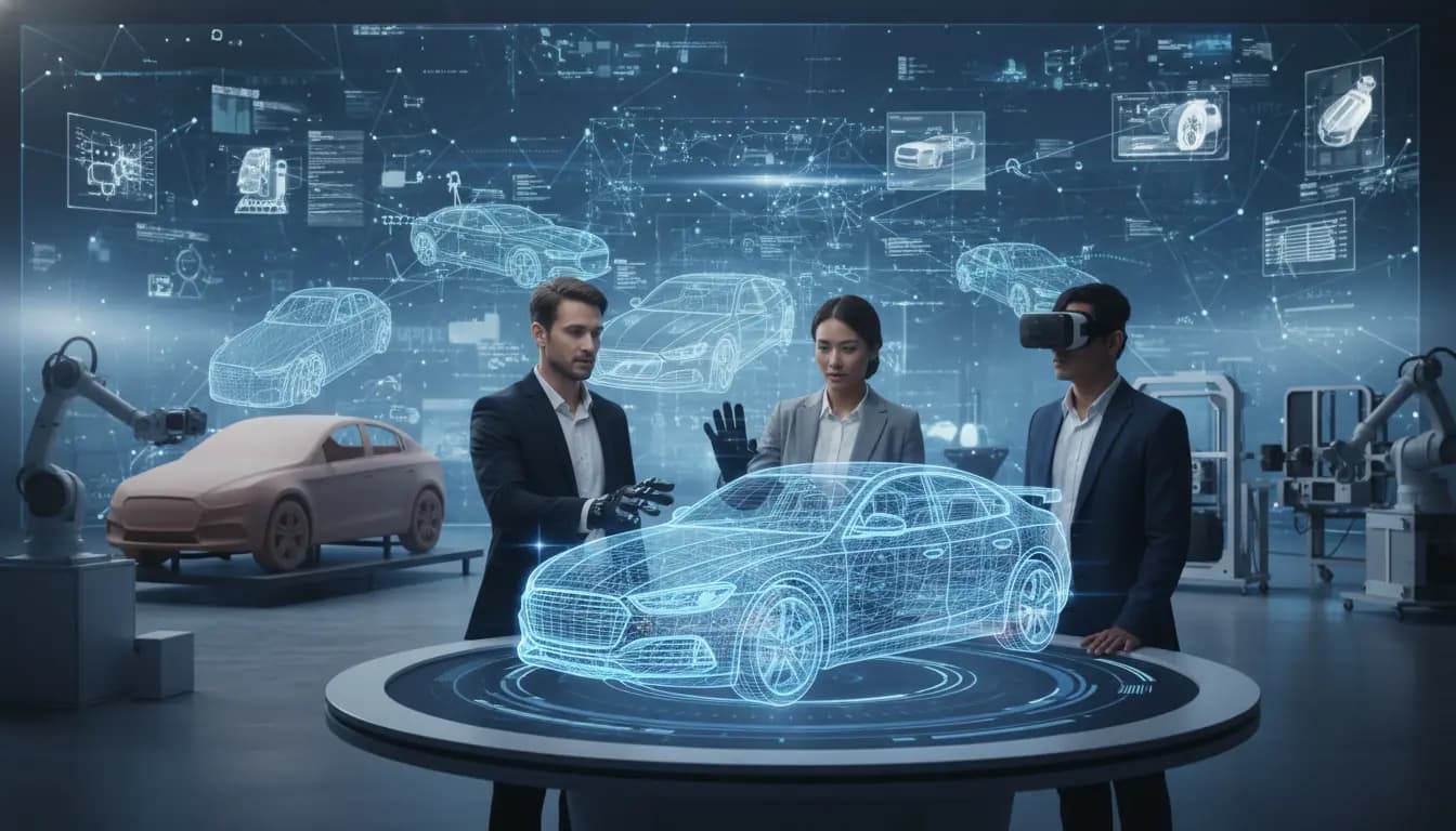 Volkswagen Group image