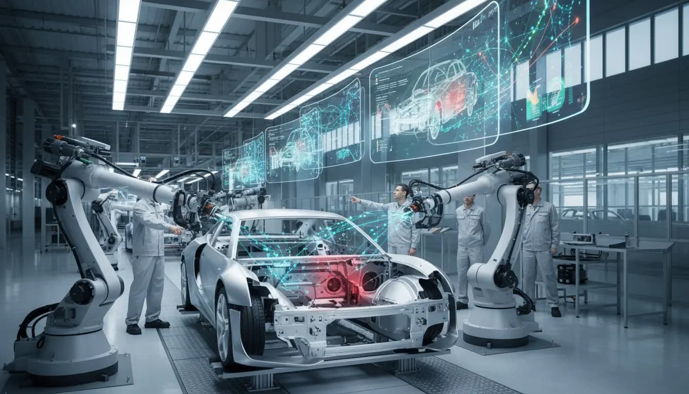 Tesla image