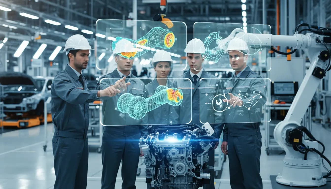 BMW Group image
