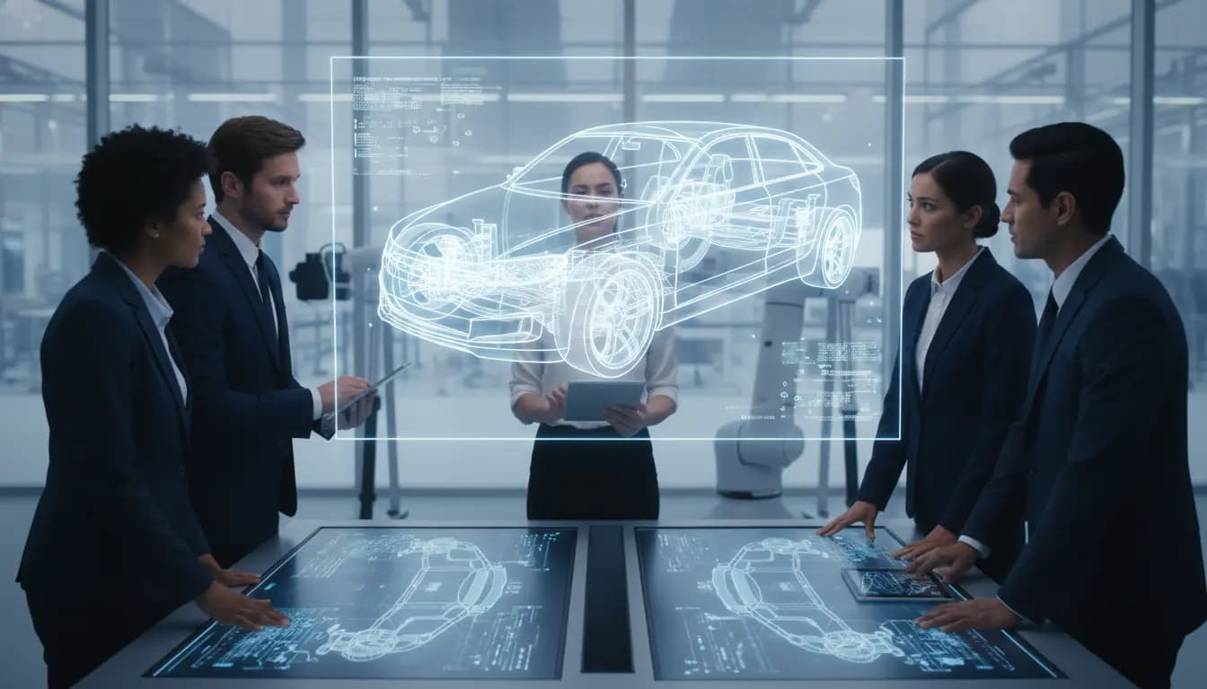 General Motors (GM) image